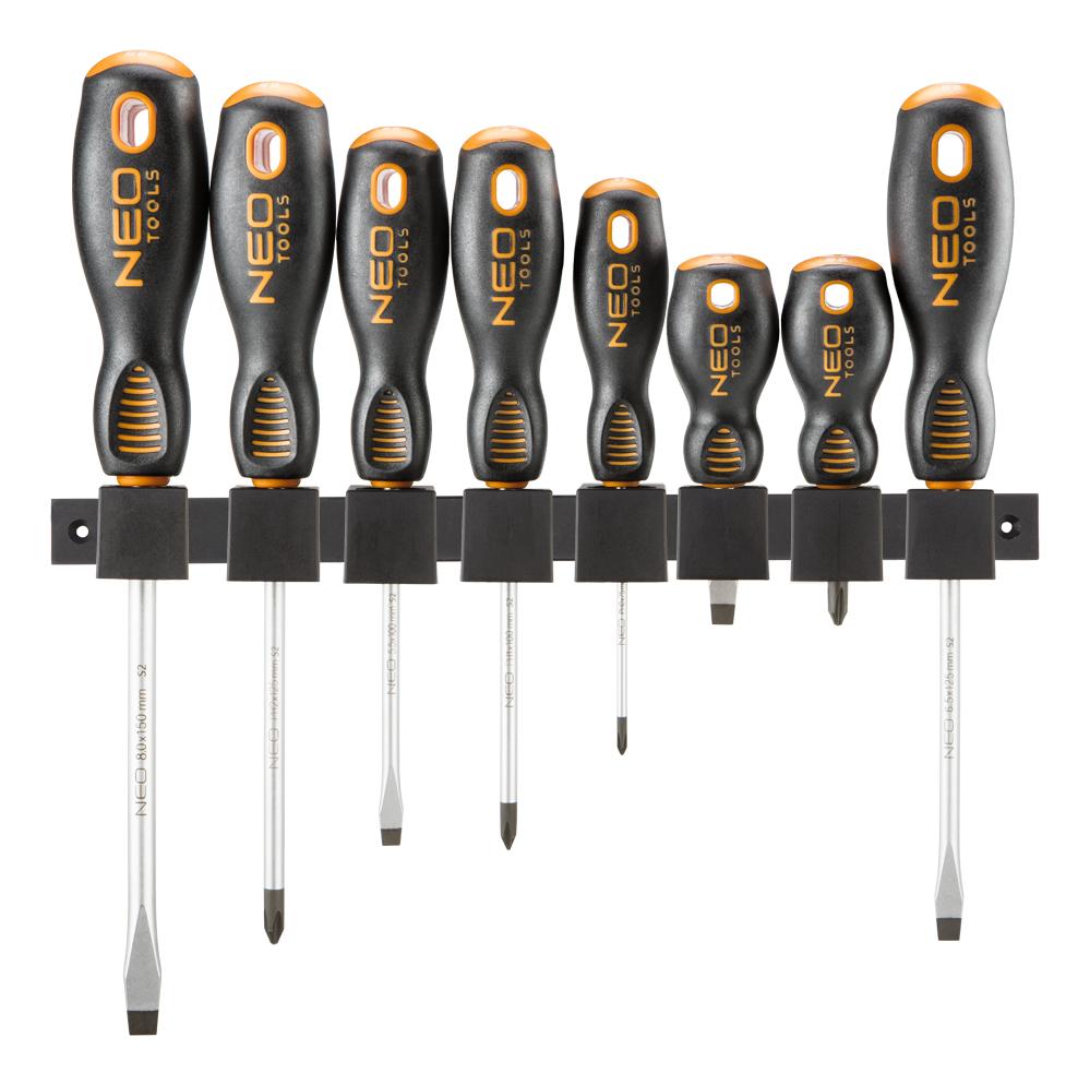 NEO Tools 04-207 8szt.