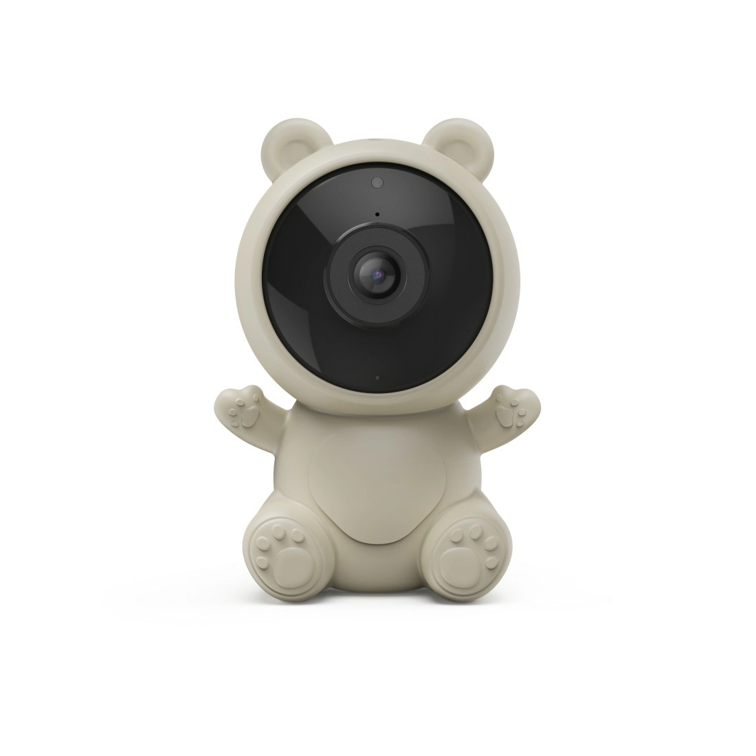 Kamera Hama 176673 Smart Baby Monitor Beżowy