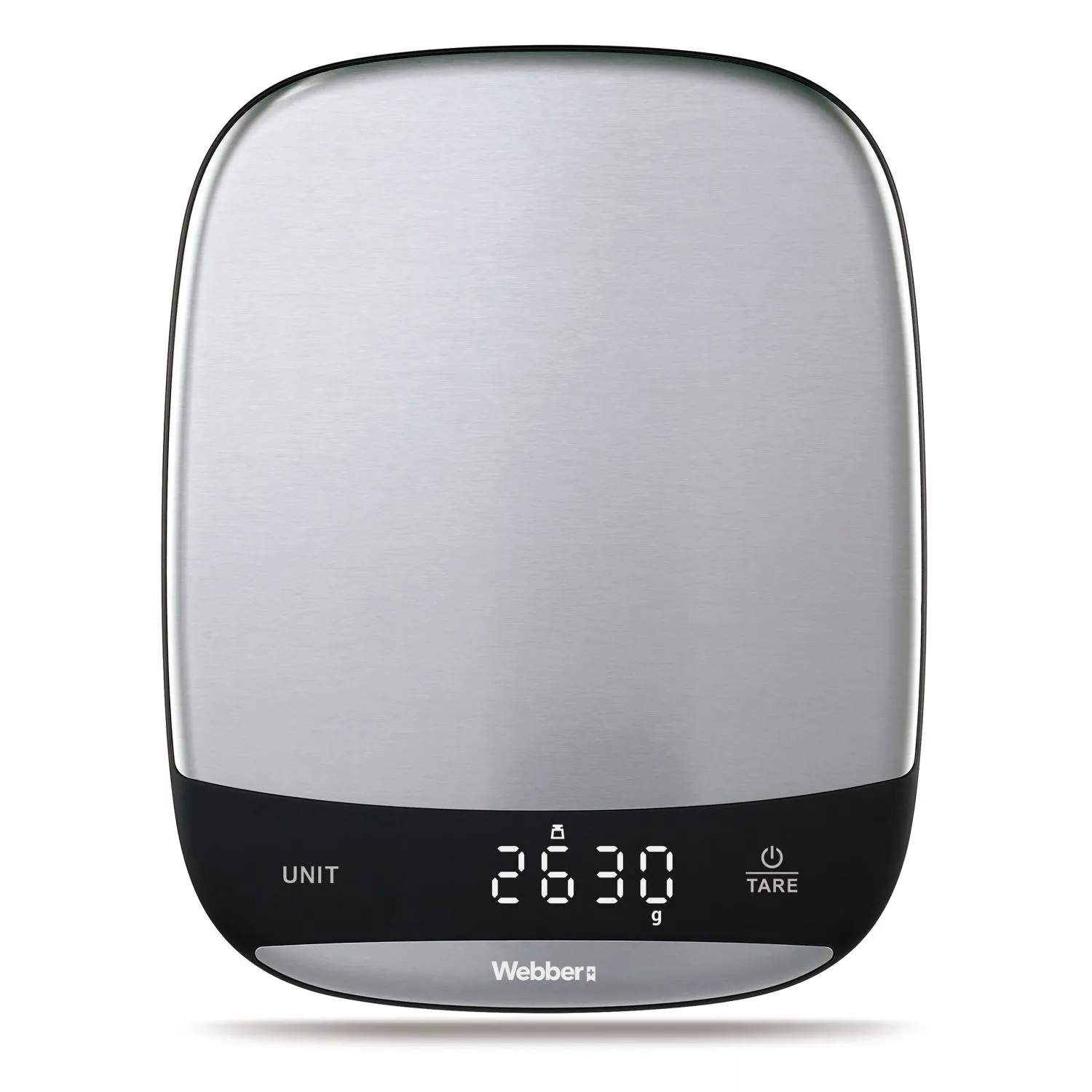 Waga Webber 05EK8880R Tarowanie 10kg