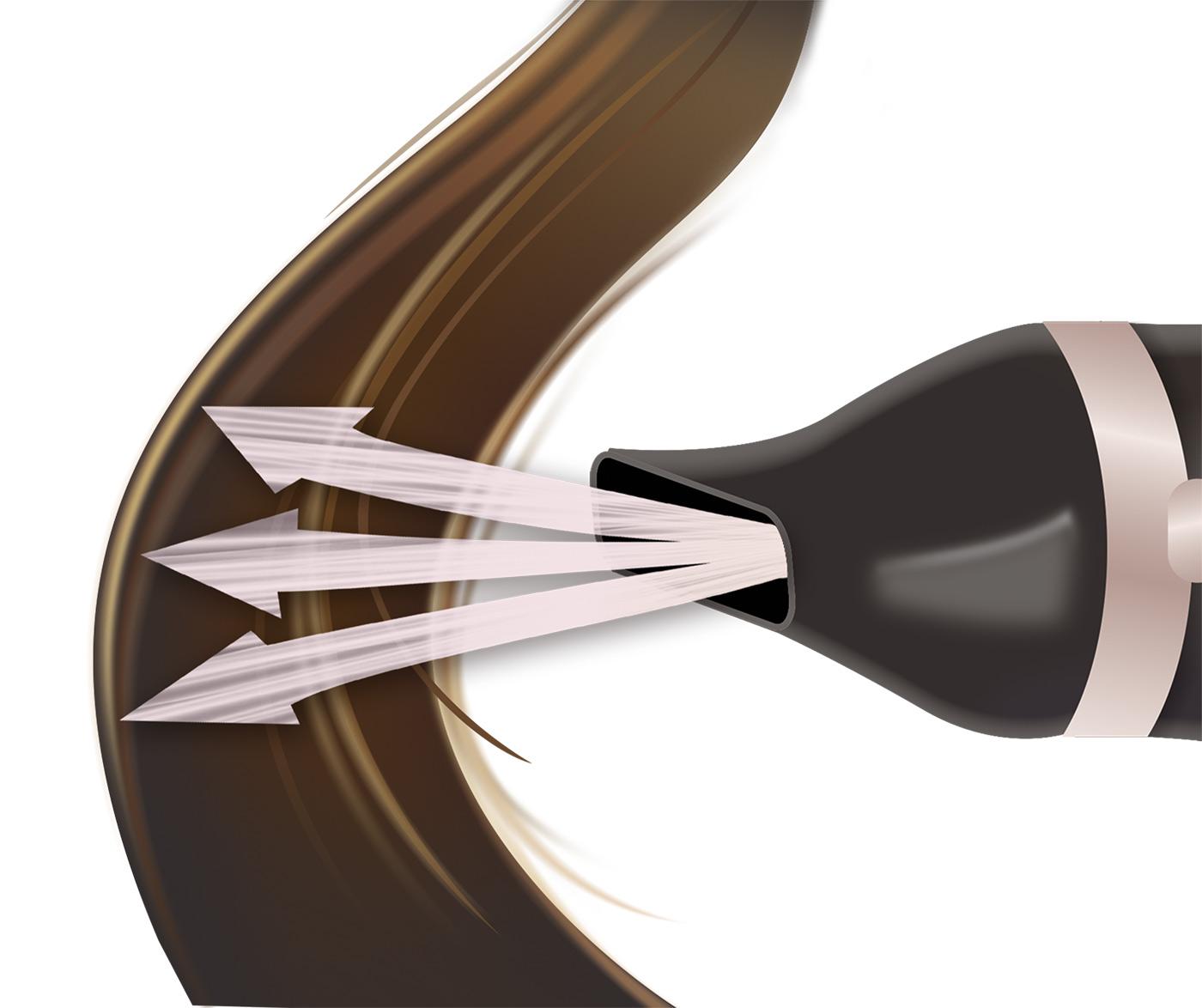 Rowenta Studio Dry Premium Care CV5361