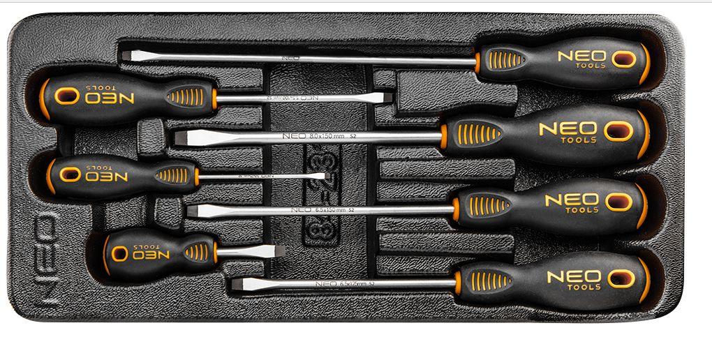 NEO Tools 84-231 7 szt