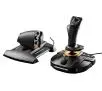 Zestaw Thrustmaster T.16000M FCS HOTAS do PC Przewodowy