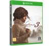 Syberia 3 - Edycja Kolekcjonerska Xbox One / Xbox Series X