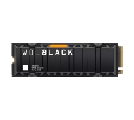 SANDISK WD_BLACK SN850X HS 1TB PCIe 4.0 x4