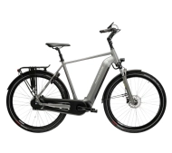 Kross KR SentioH 6.0 M 28 L Szary