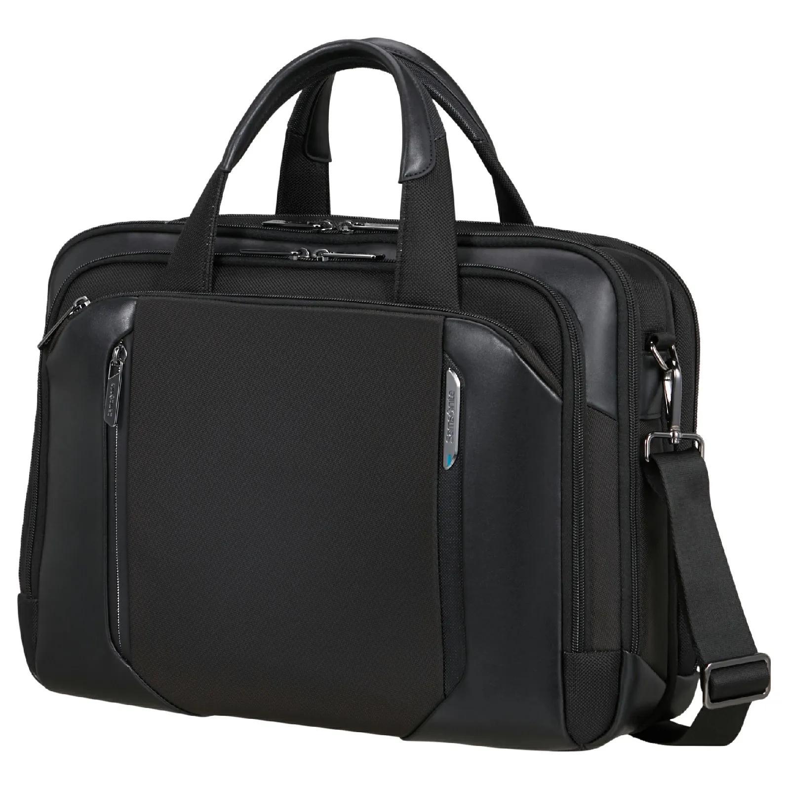 Etui na laptop Samsonite Spectrolite 4.0 Exapandable 15,6" Czarny