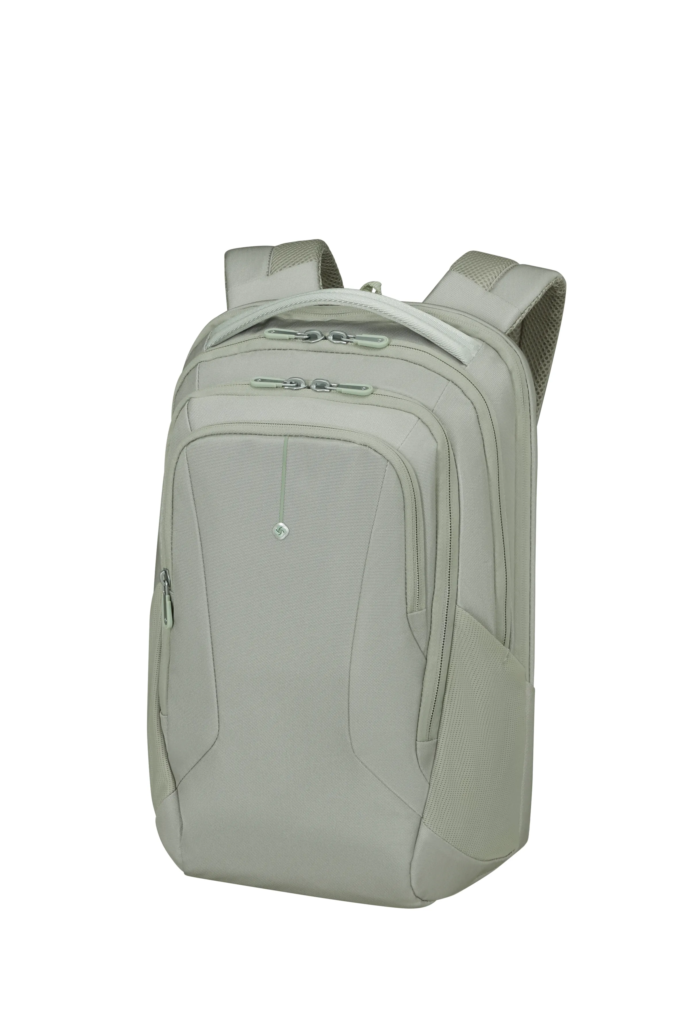 Plecak na laptopa Samsonite Guardit Classy 2.0 14.1" Zielony
