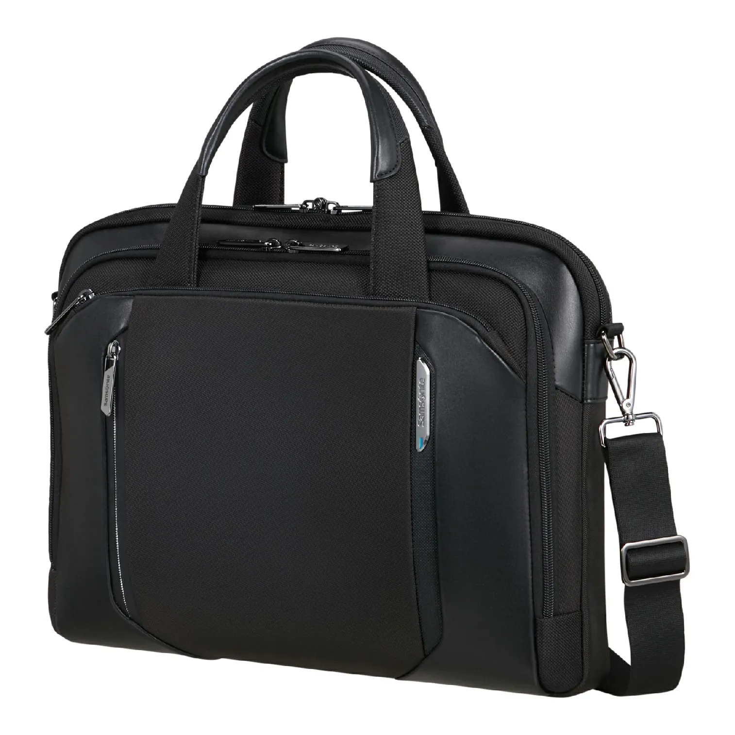 Torba na laptopa Samsonite Spectrolite 4.0 Slim 15.6" Czarny