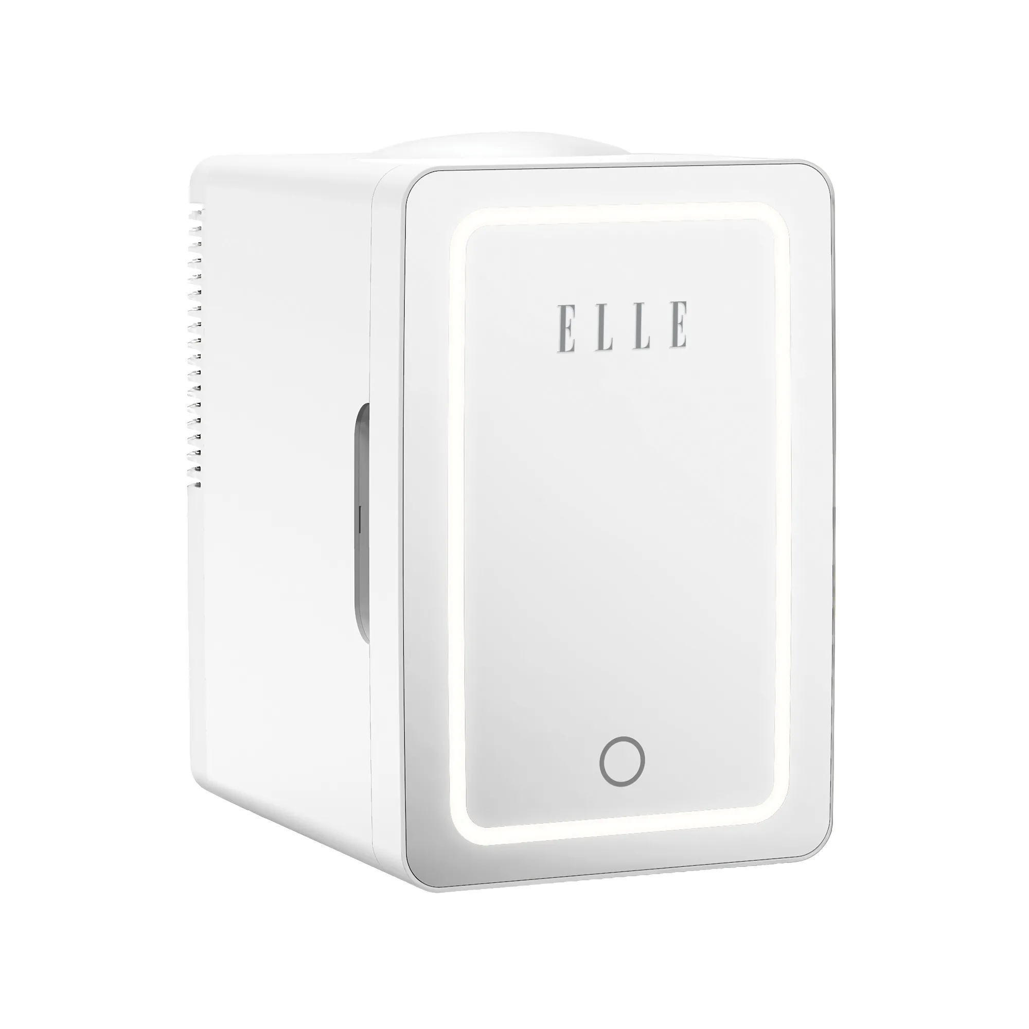 Lodówka kosmetyczna Elle Home ESDAF01WHEU