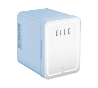 Lodówka kosmetyczna Elle Home ESDAFX04BUEU
