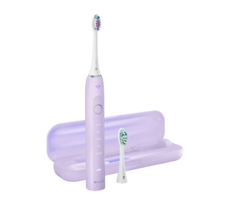 Szczoteczka soniczna TrueLife SonicBrush Clean70 UV Fioletowy