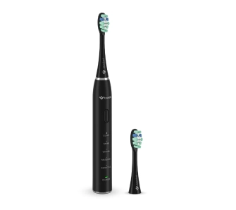 Szczoteczka soniczna TrueLife SonicBrush Clean30 Czarny