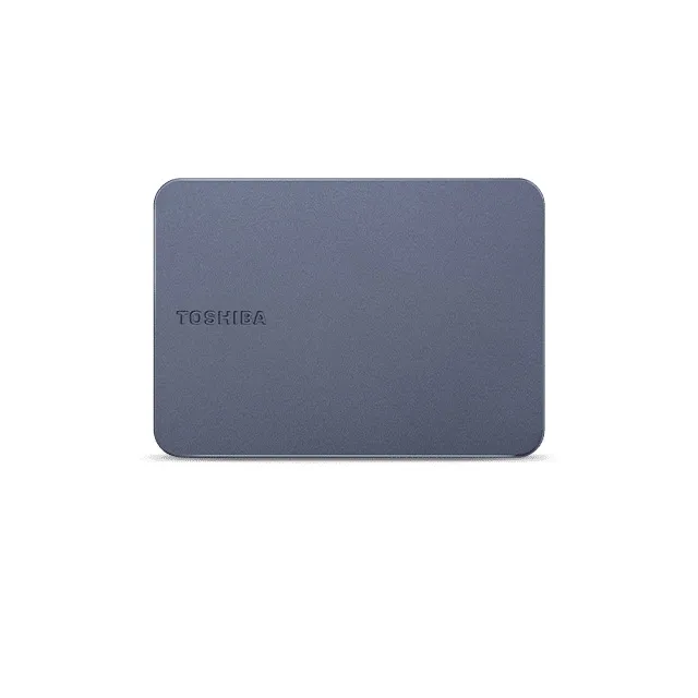Dysk Toshiba Canvio Gaming 2TB HDD USB 3.2 Szary