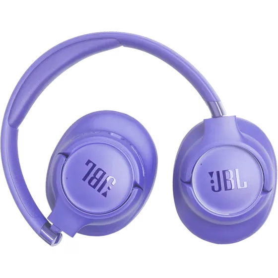 фото Наушники с микрофоном JBL Tune 780NC Lavande 1