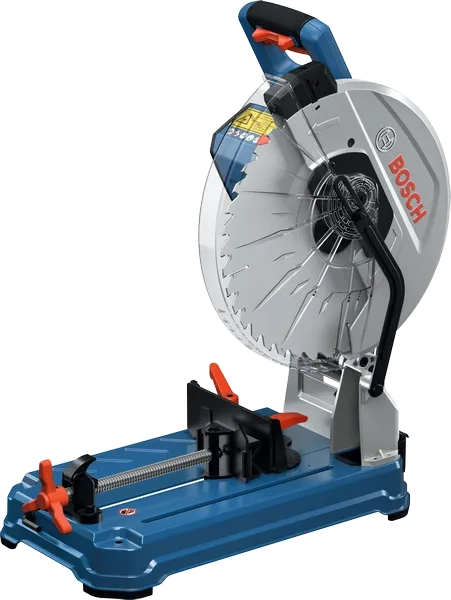 Piła do metalu Bosch Professional GCD 18V-355 0 601 B59 000