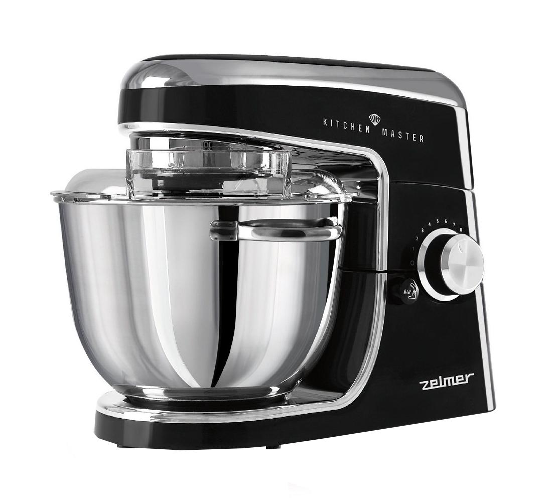 Robot planetarny Zelmer ZFP1100B