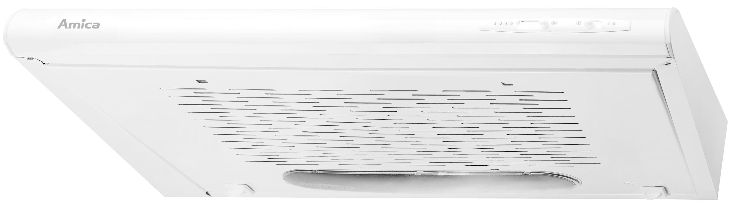 Okap Amica OSC5111W - 50cm