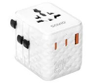 Savio AP-08 globalny 20W