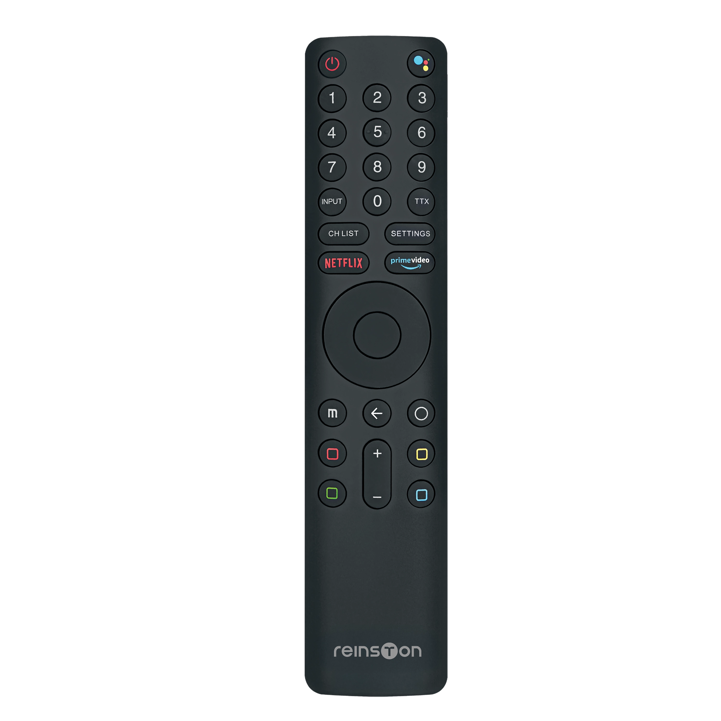Pilot Reinston EPIL012N do TV XIAOMI