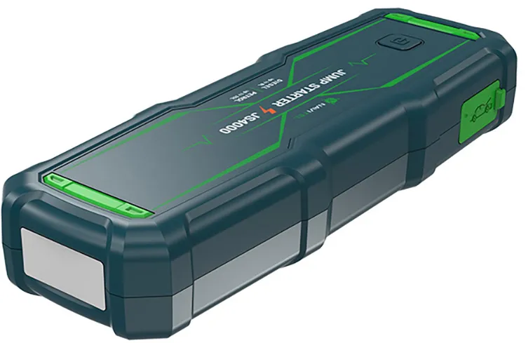 Powerbank Navitel Jump Starter JS4000 12V 24000mAh 4000A