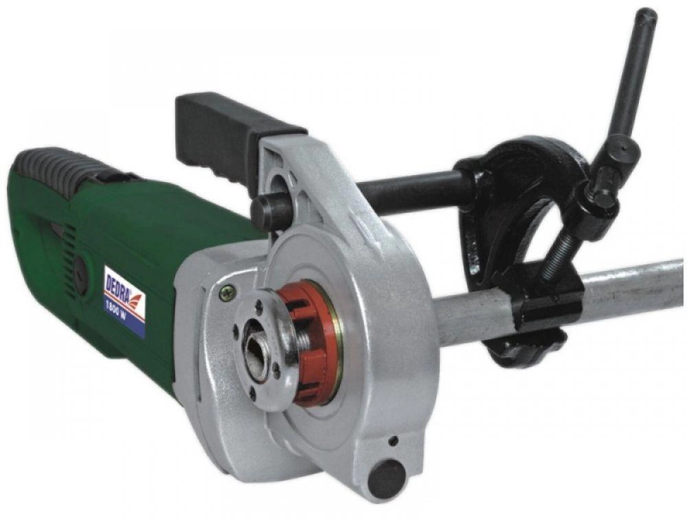 Gwintownica elektryczna Dedra DED7511