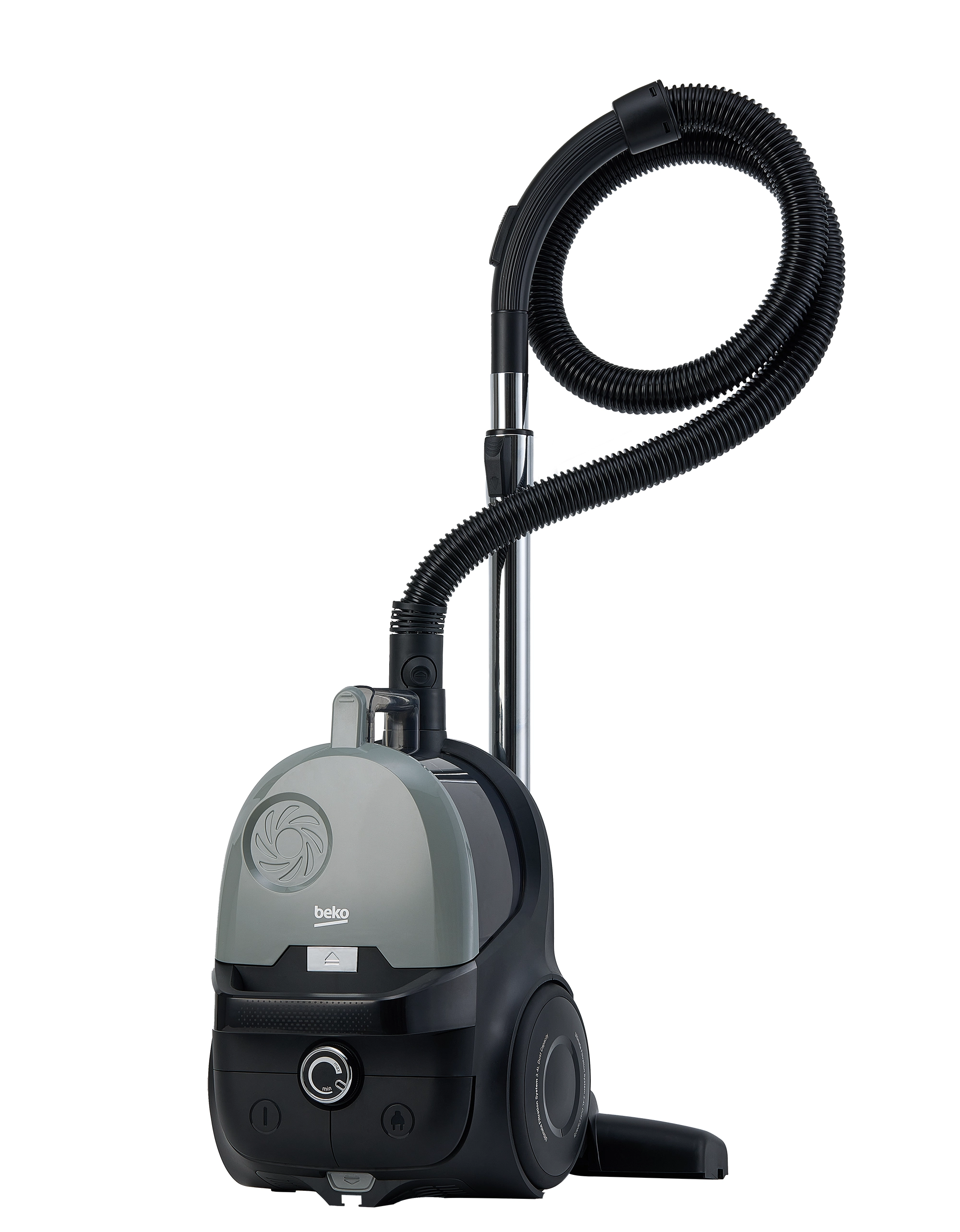 Odkurzacz Beko NovaClean VCO54505AG 890W