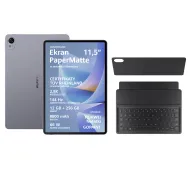 Huawei MatePad 11.5S 2026 12/256GB WiFi Szary + klawiatura