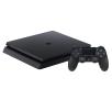Konsola Sony PlayStation 4 Slim 1TB + Uncharted 4 + Driveclub + The Last of Us Remastered + 2 pady