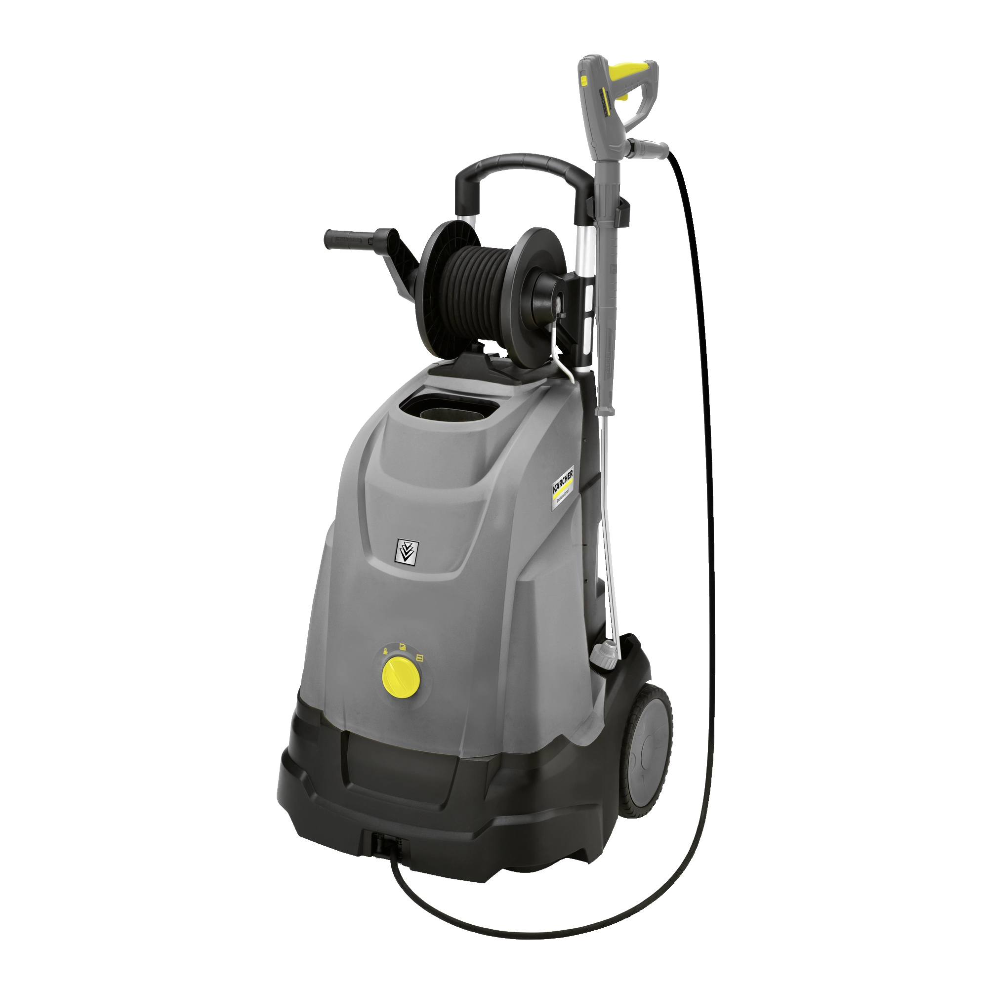 Myjka ciśnieniowa Karcher HDS 5/11 UX Plus 1.064-915.0