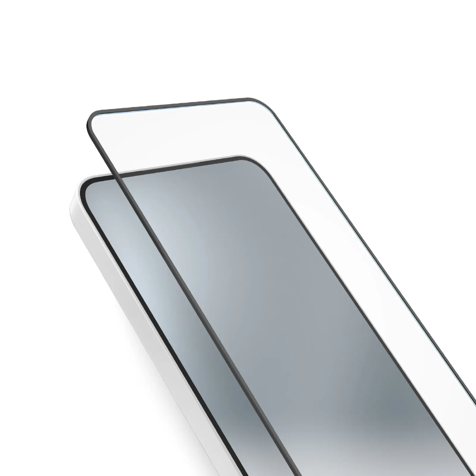 Szkło hartowane SBS Full Cover Glass Screen Protector do Vivo V60 Lite