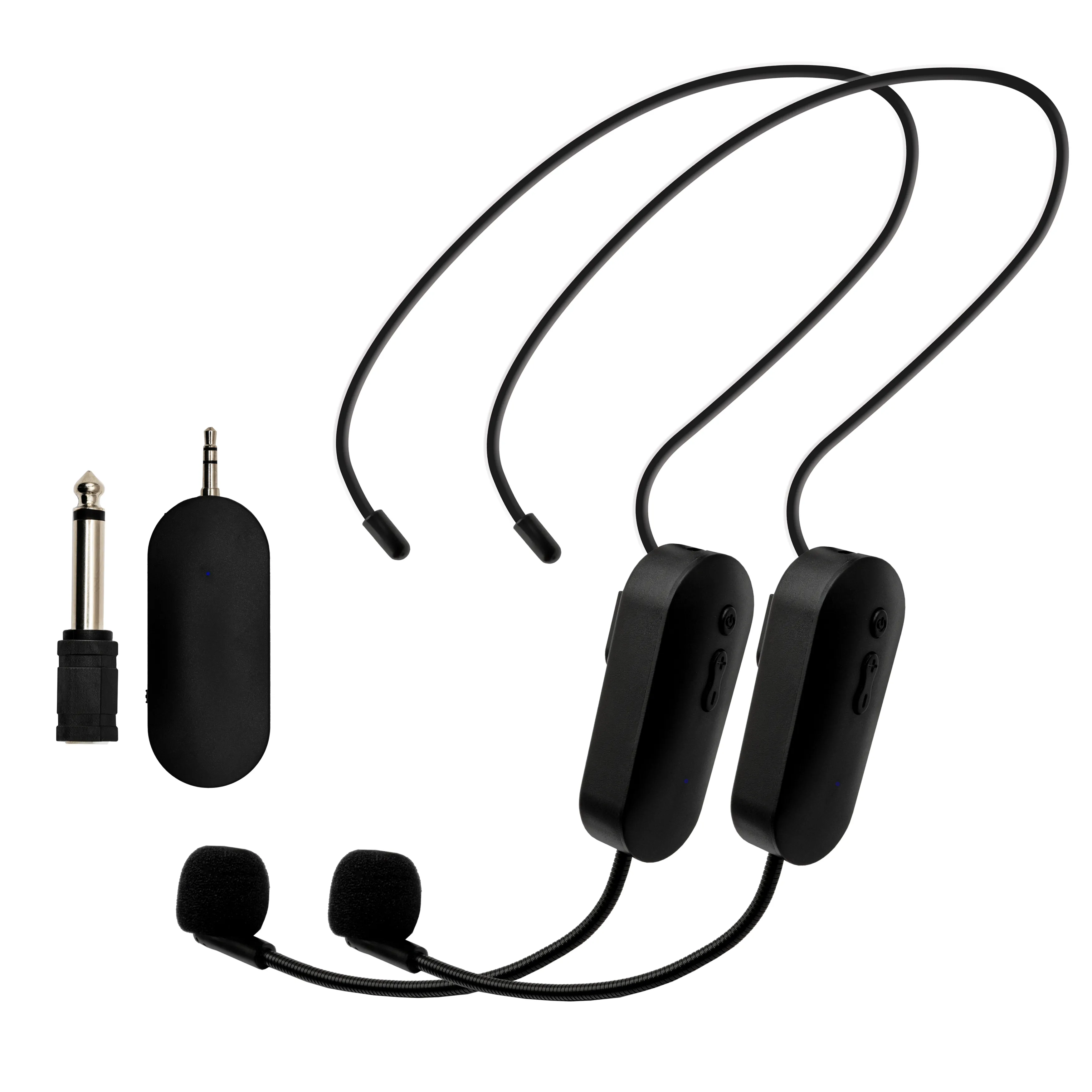 Mikrofon Musicmate MM-700 EchoDual