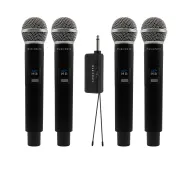 Musicmate MM-600 QuadraVoice