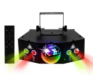 Musicmate LED 4eys