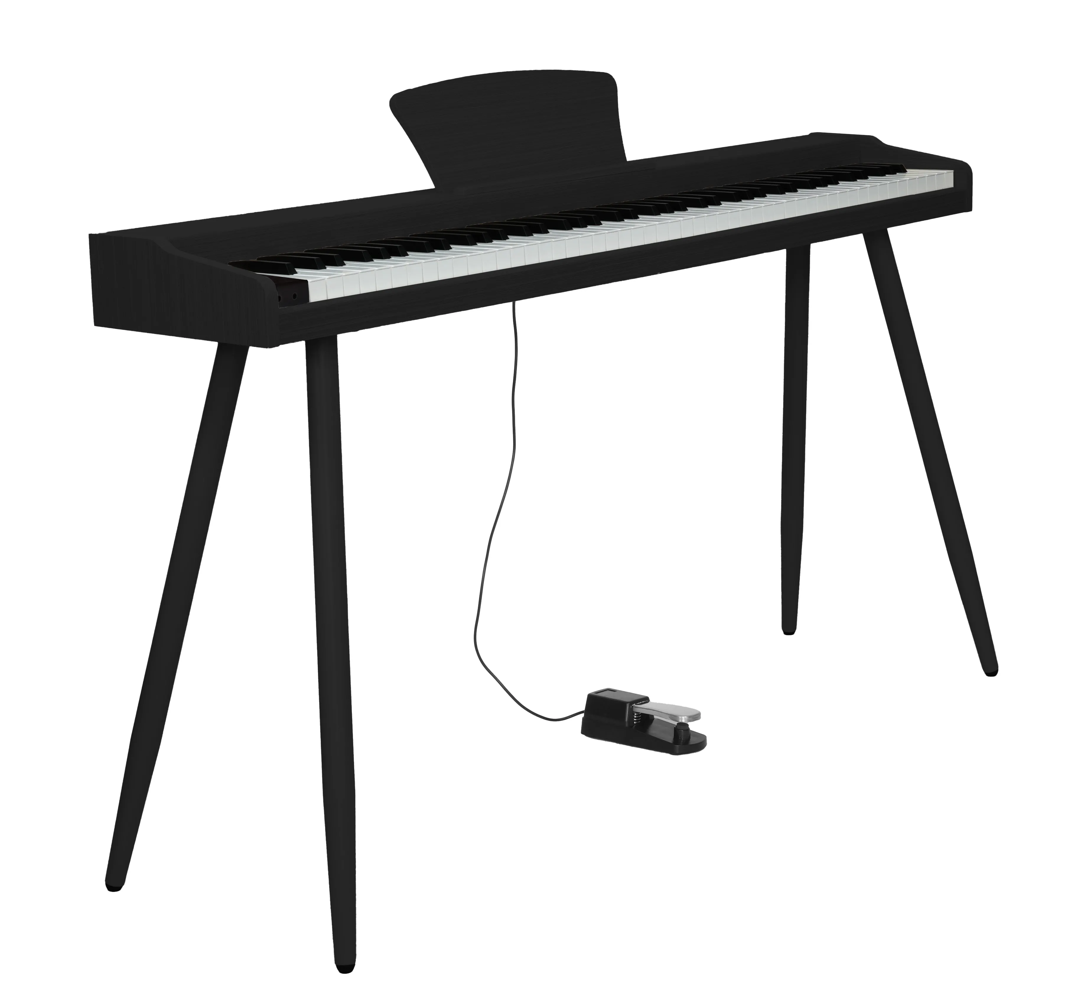 Pianino cyfrowe Musicmate MM-P20-B PrestigeNote