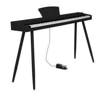 Pianino cyfrowe Musicmate MM-P20-B PrestigeNote