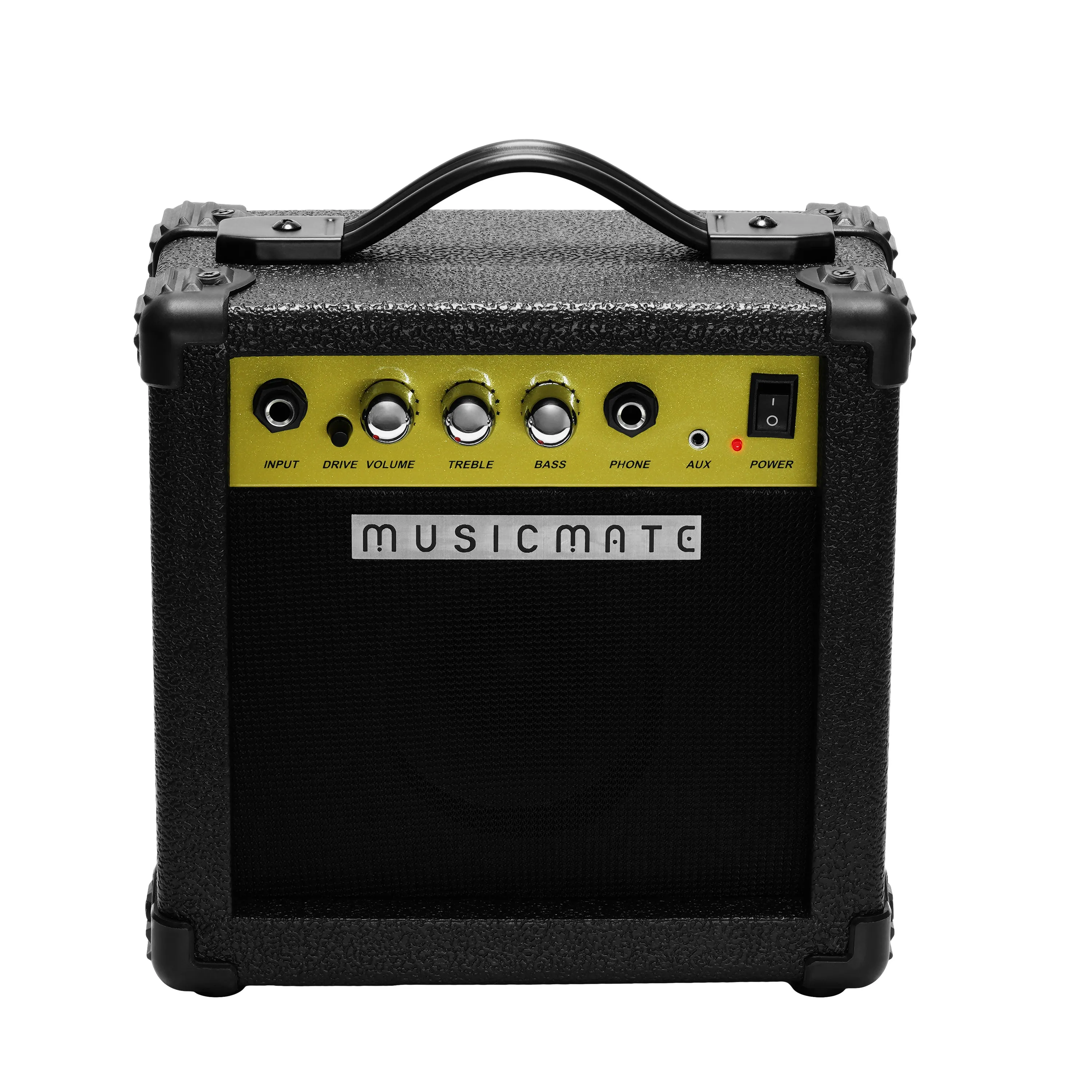 Wzmacniacz gitarowy Musicmate MM-A110 PowerChord