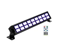Musicmate LBT54 UV NeonBeam