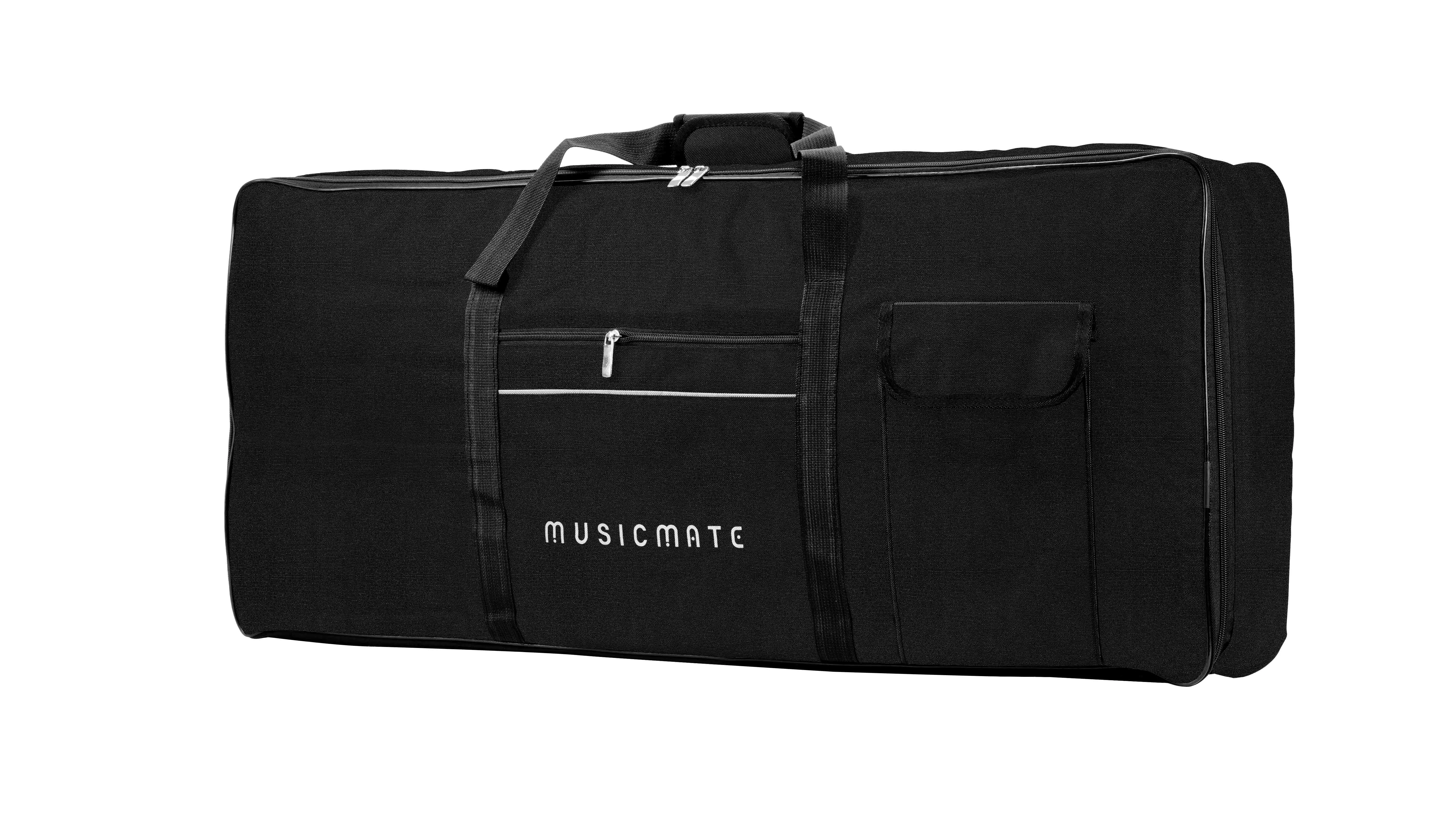 Pokrowiec klawiszowy Musicmate MM-B61 QuickBag