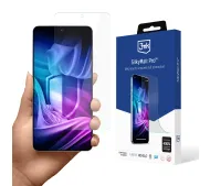 3mk Silky Matt Pro do Galaxy S26 Ultra