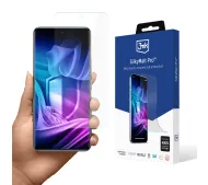 3mk Silky Matt Pro do Redmi Note 15 Pro 4G