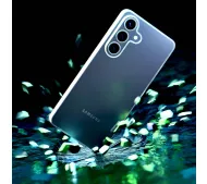 3mk Clear Case do Galaxy S26 Przezroczysty