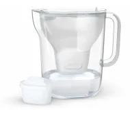 Brita Style Essential XL 1 wkład Biały