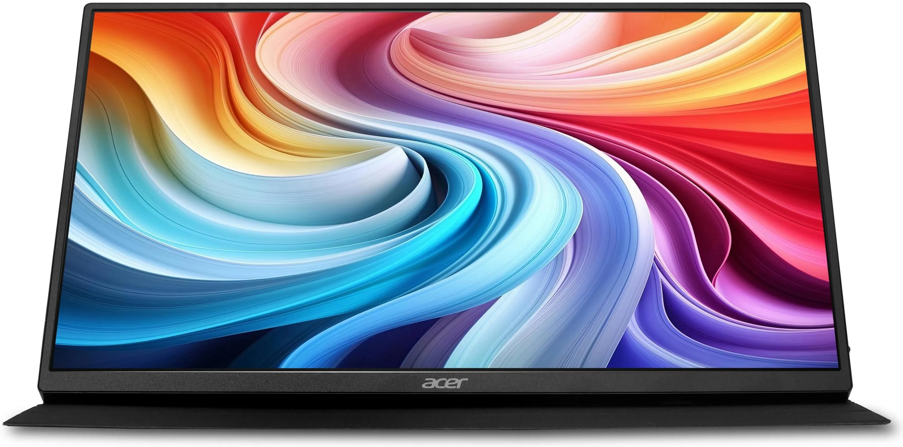 Monitor Acer PM161QTbmiuuux 15,6" Full HD IPS 60Hz 6ms Przenośny