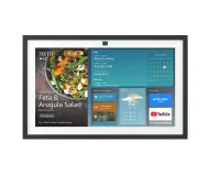 Amazon Echo Show 15 (2024) Czarny