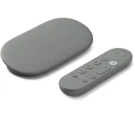 Google TV Streamer 4K Hazel