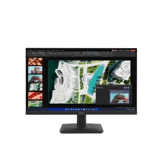 Monitor Lenovo ThinkVision S27-4e (64BEKAT1EU) 27" Full HD IPS 100Hz 4ms