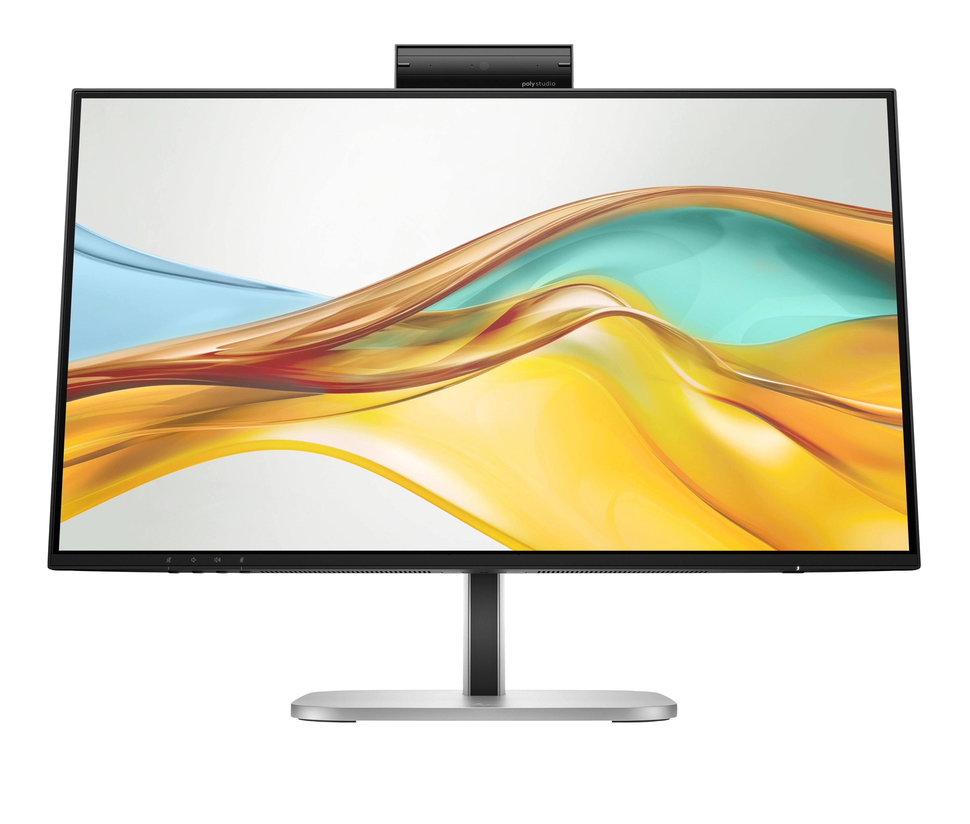 Monitor HP Series 5 Pro 527pm (9E0Y9UT) 27" 2K 100Hz 5ms Konferencyjny