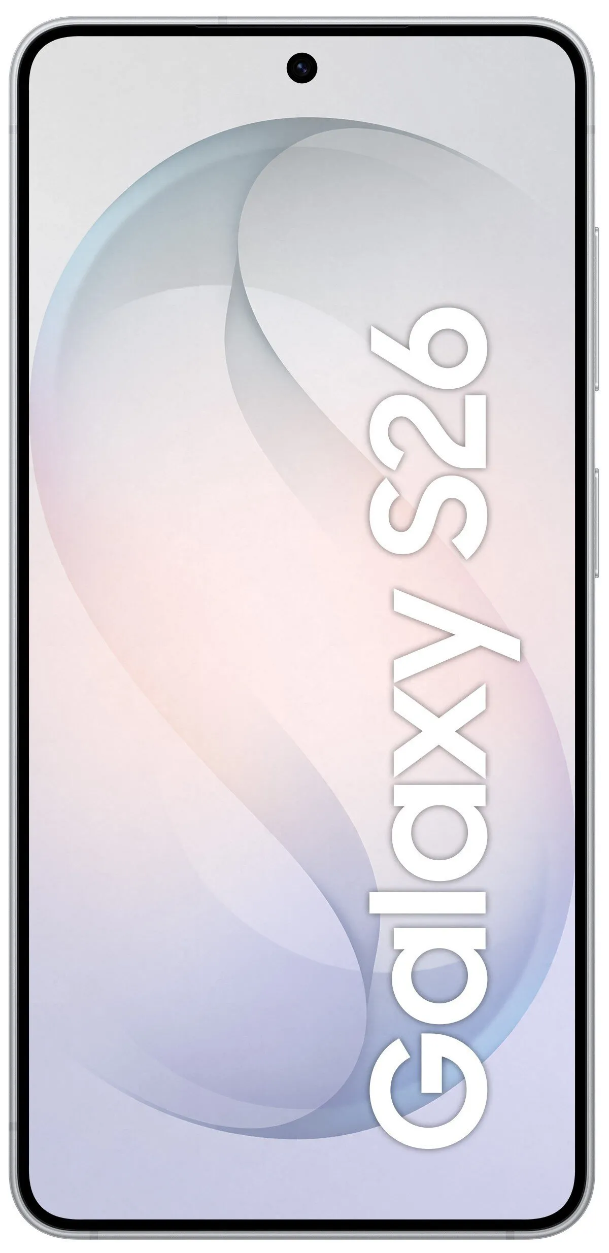 Samsung Galaxy S26 12/256GB 6,3" 120Hz 50Mpix Biały