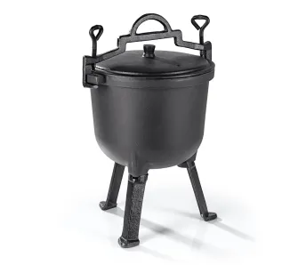 Kociołek Landmann 13747