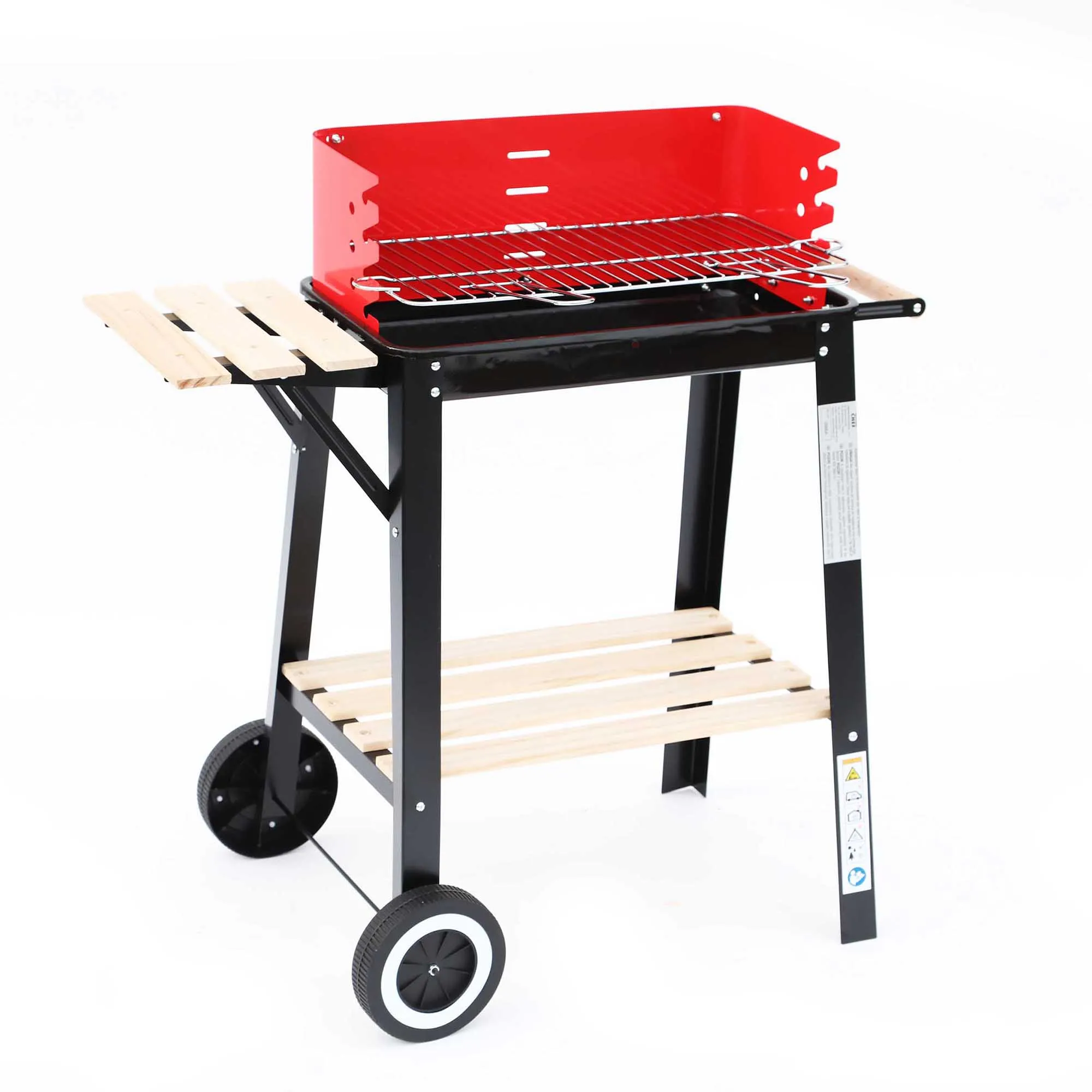 Landmann 0566A miniaturka